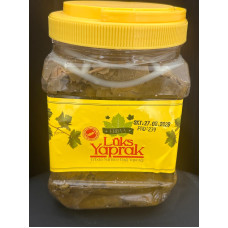 Tokat salamura yaprağı