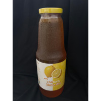 Doğal Limon Özü