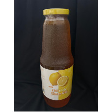 Doğal Limon Özü