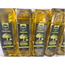 Doğal Zeytinyağı