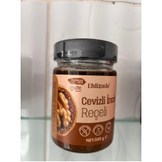Portakal reçeli