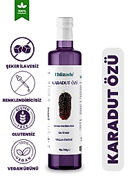 Doğal Karadut Özü 700gr