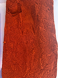 Acı Toz Biber