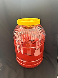 Doğal Tatlı Biber Salçası