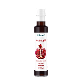 Doğal Nar Ekşisi 350ml