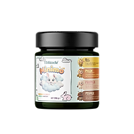 EHLİZADE Minimo Çocuk Macunu