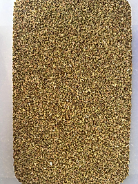 Kuru Kekik