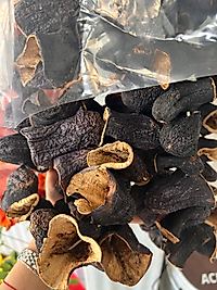 Dolmalık Patlıcan Kurutması